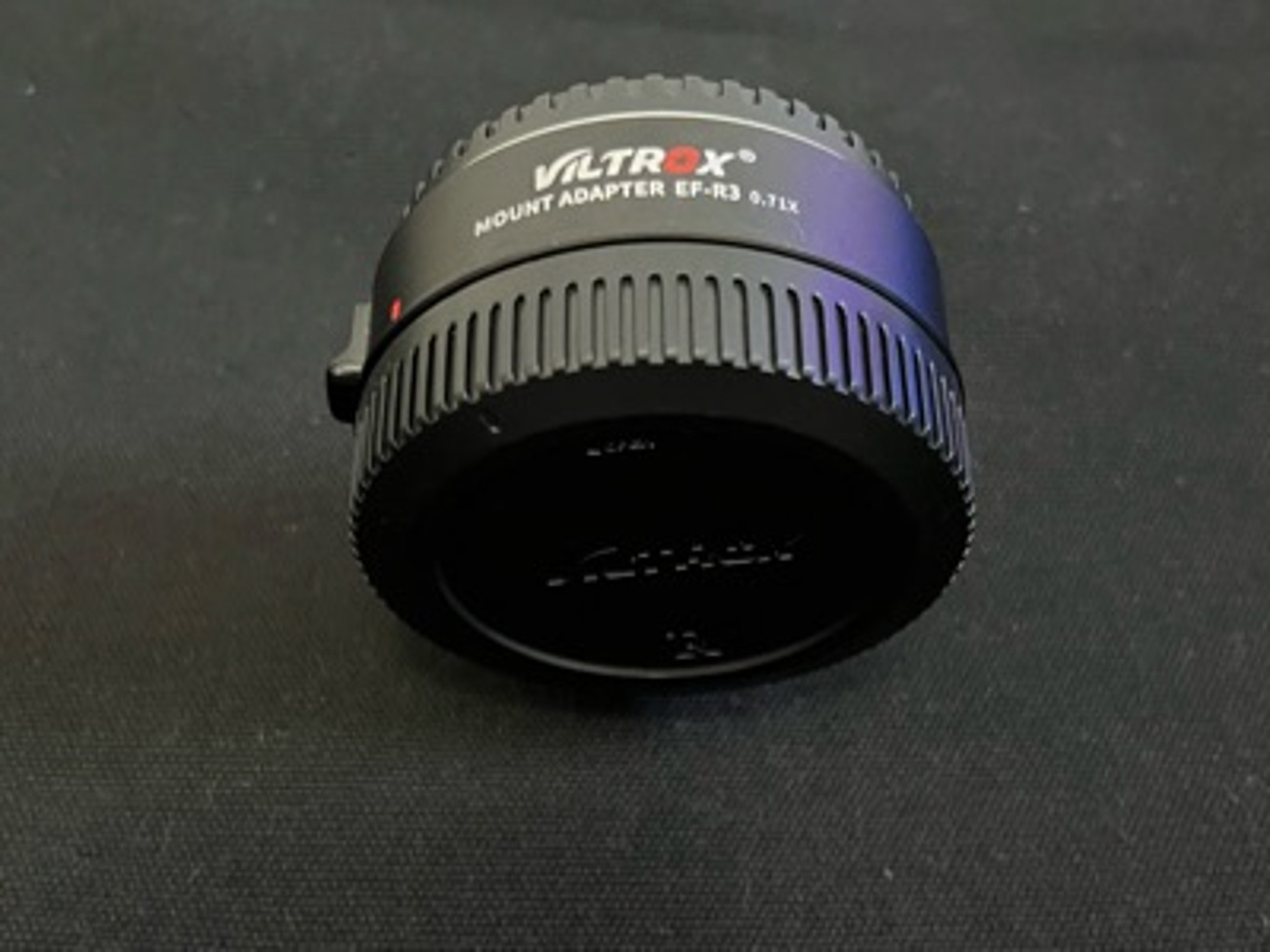 Viltrox ef - rf lens speed booster