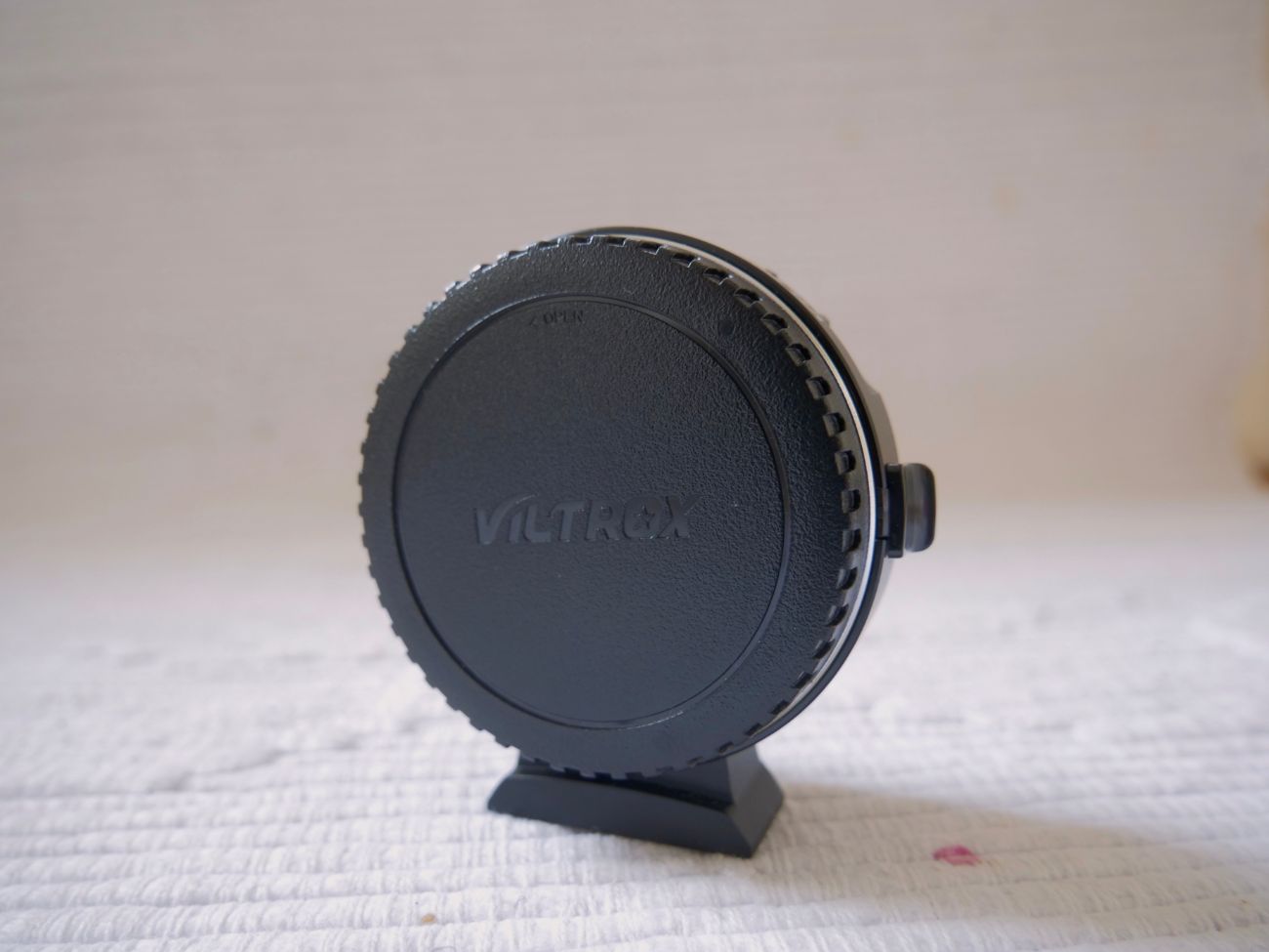 Viltrox speedbooster ef m2 ii