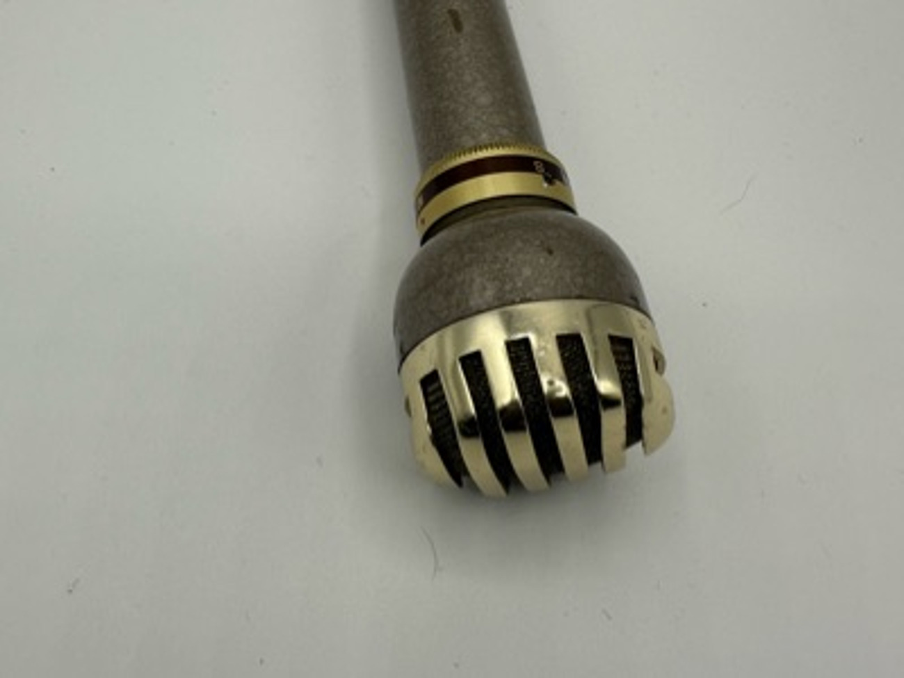 Vintage akg d19 microphone (beatles)