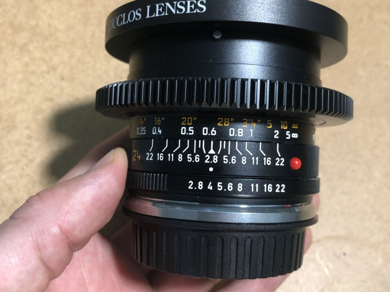 Cine Lens Best Vintage Lenses For Video Best Vintage Cinema