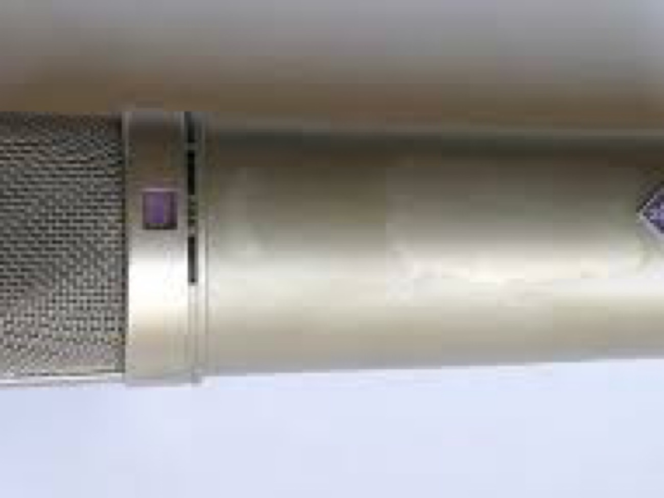 Vintage neumann u87 (1979) 