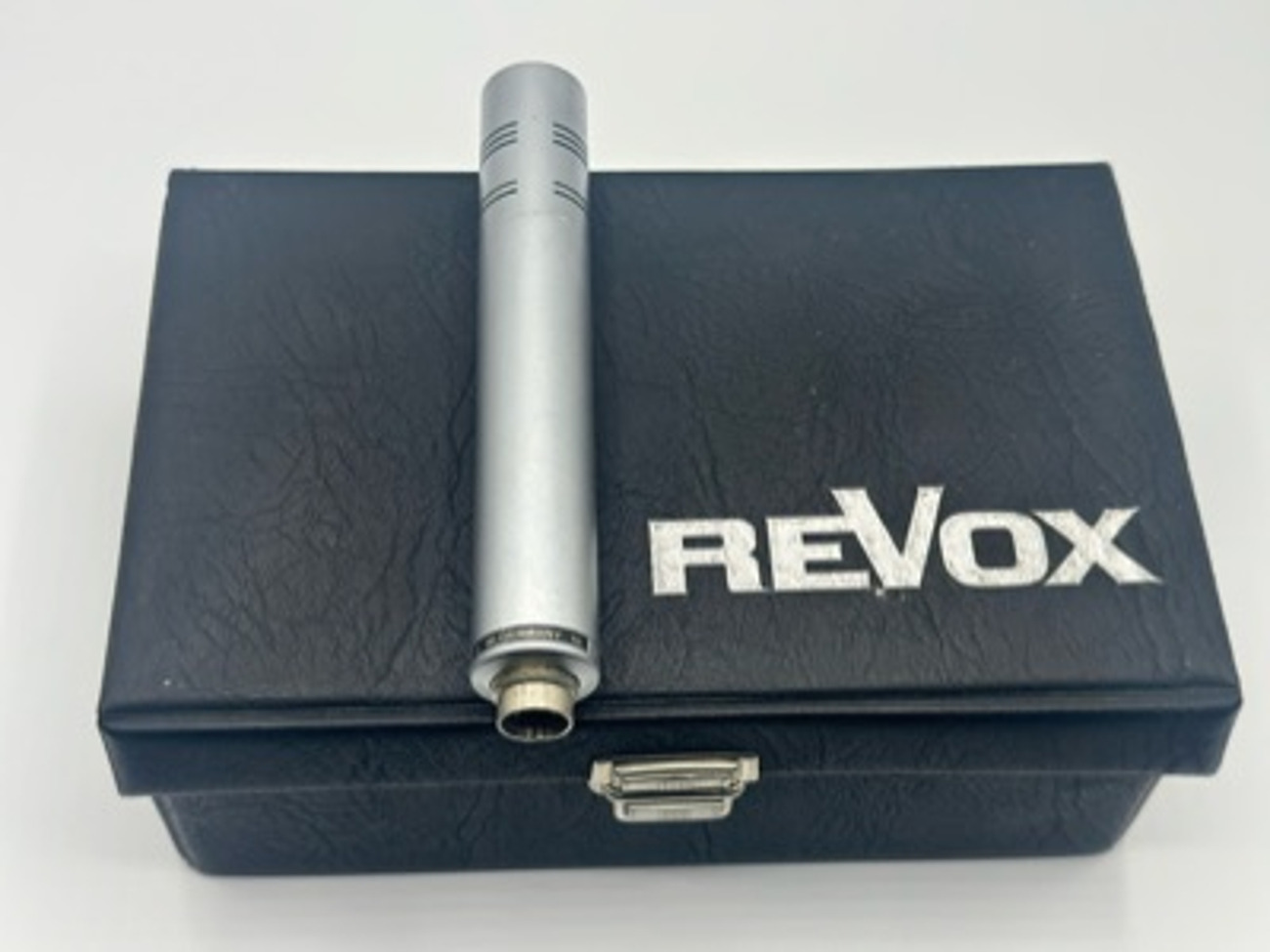 Vintage revox m3500 (beyer 201)