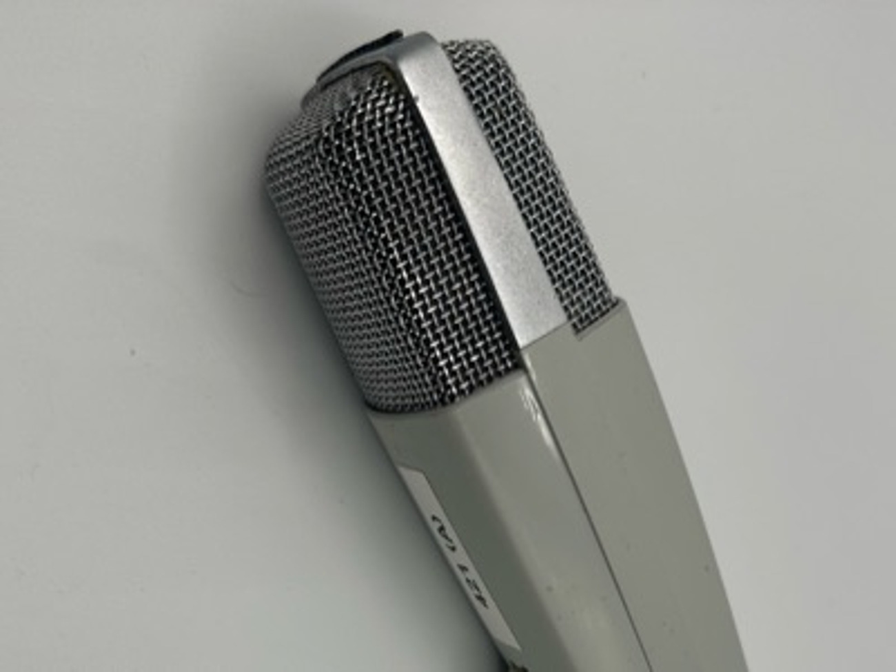 Vintage sennheiser 421 (daft punk, eric clapton, bob dylan)