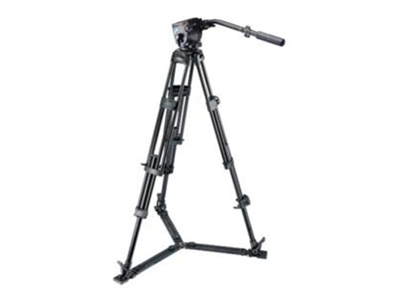 Vinten pro 5 touch tripod