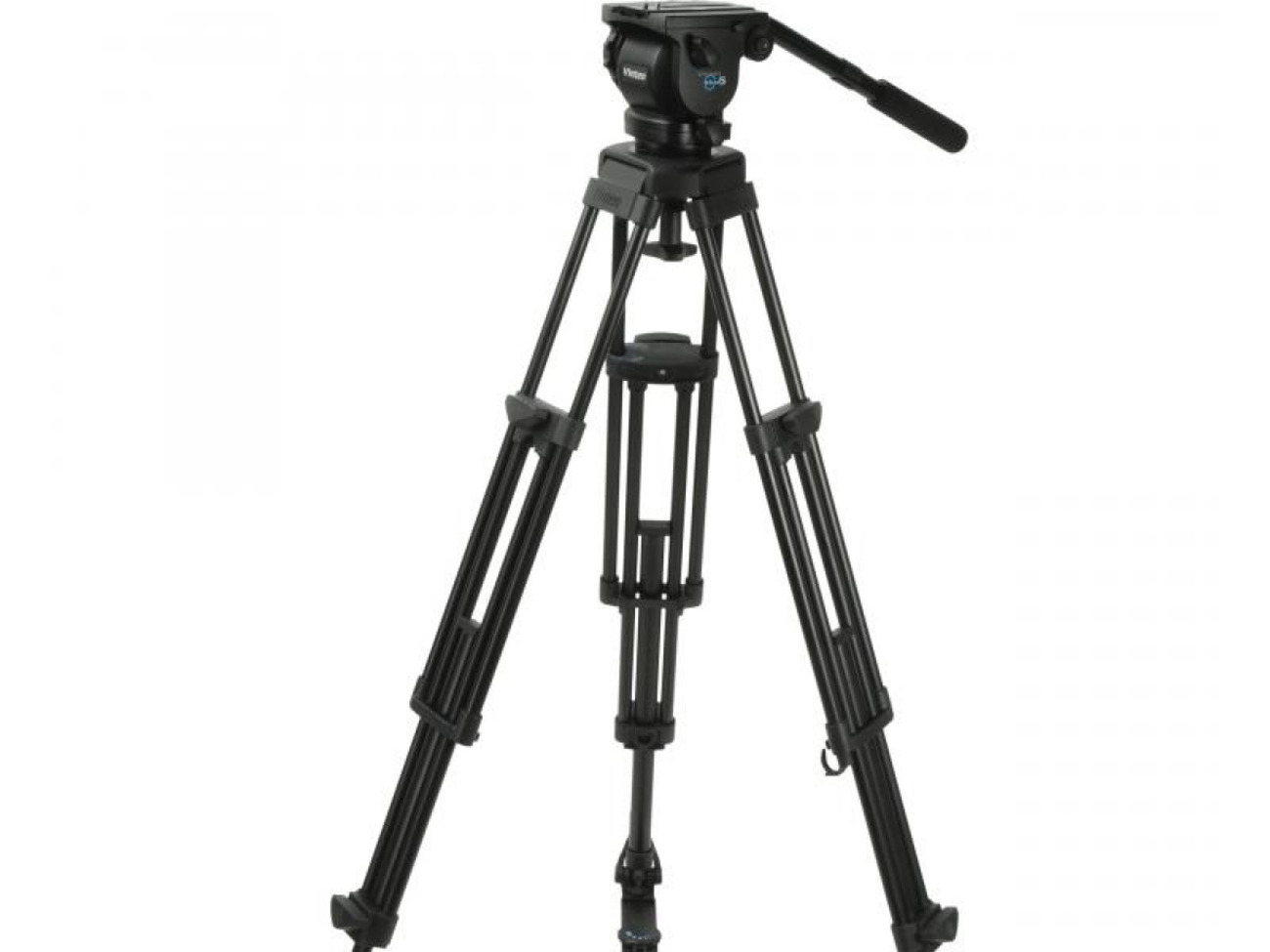 Vinten protouch tripod (low section)