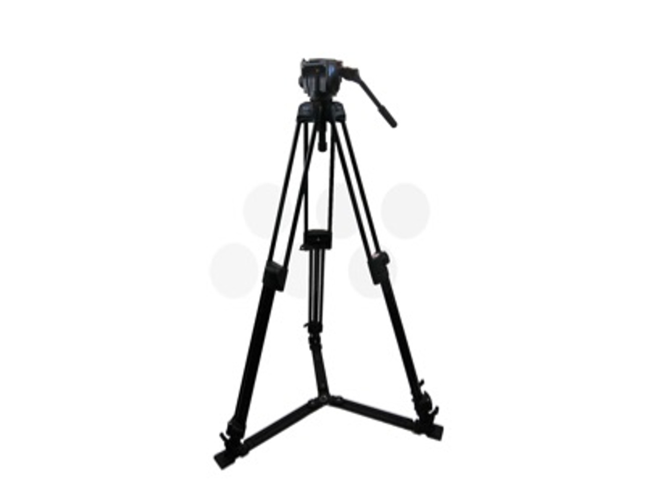 Vinten vision pro 5 camera tripod fluid head