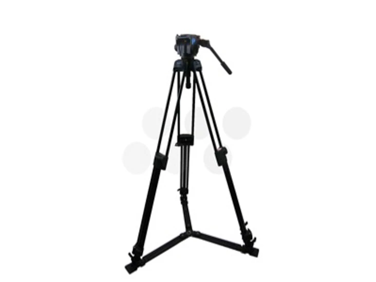 Vinten vision pro 5 camera tripod fluid head