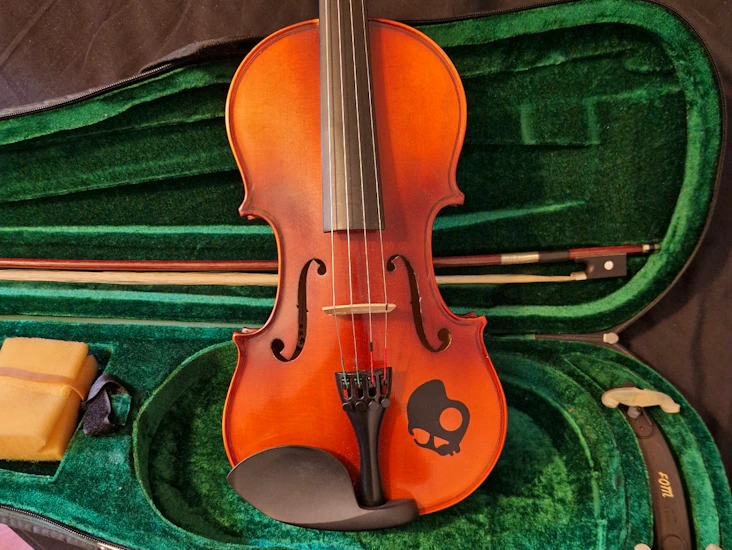 Violin 4/4