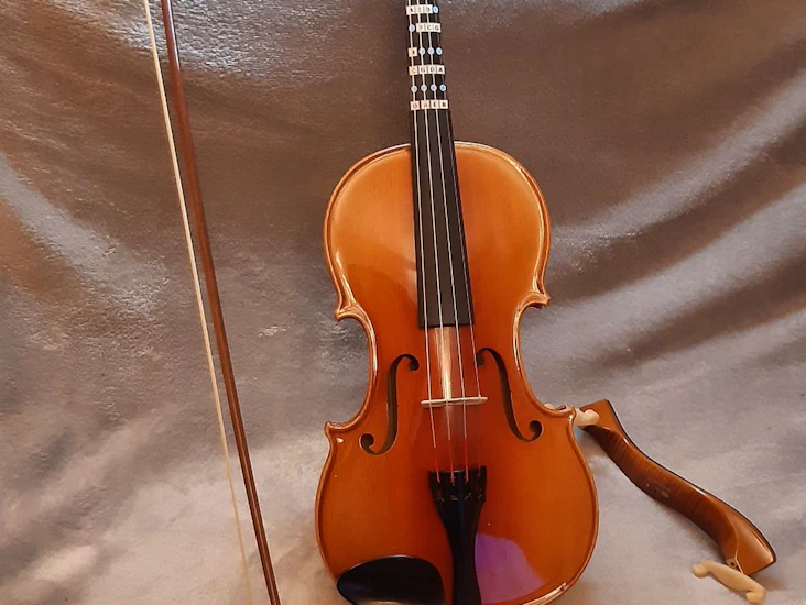 Violin full-size 4/4