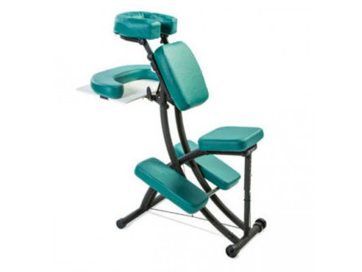 Vitrectomy chair