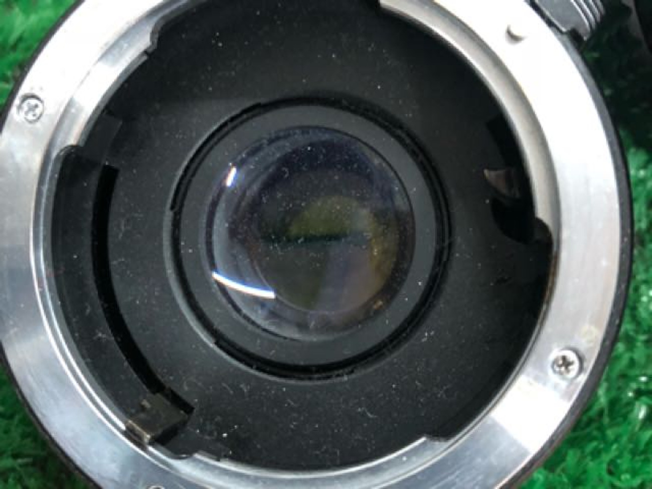 Vivitar mc tele-converter 2x22