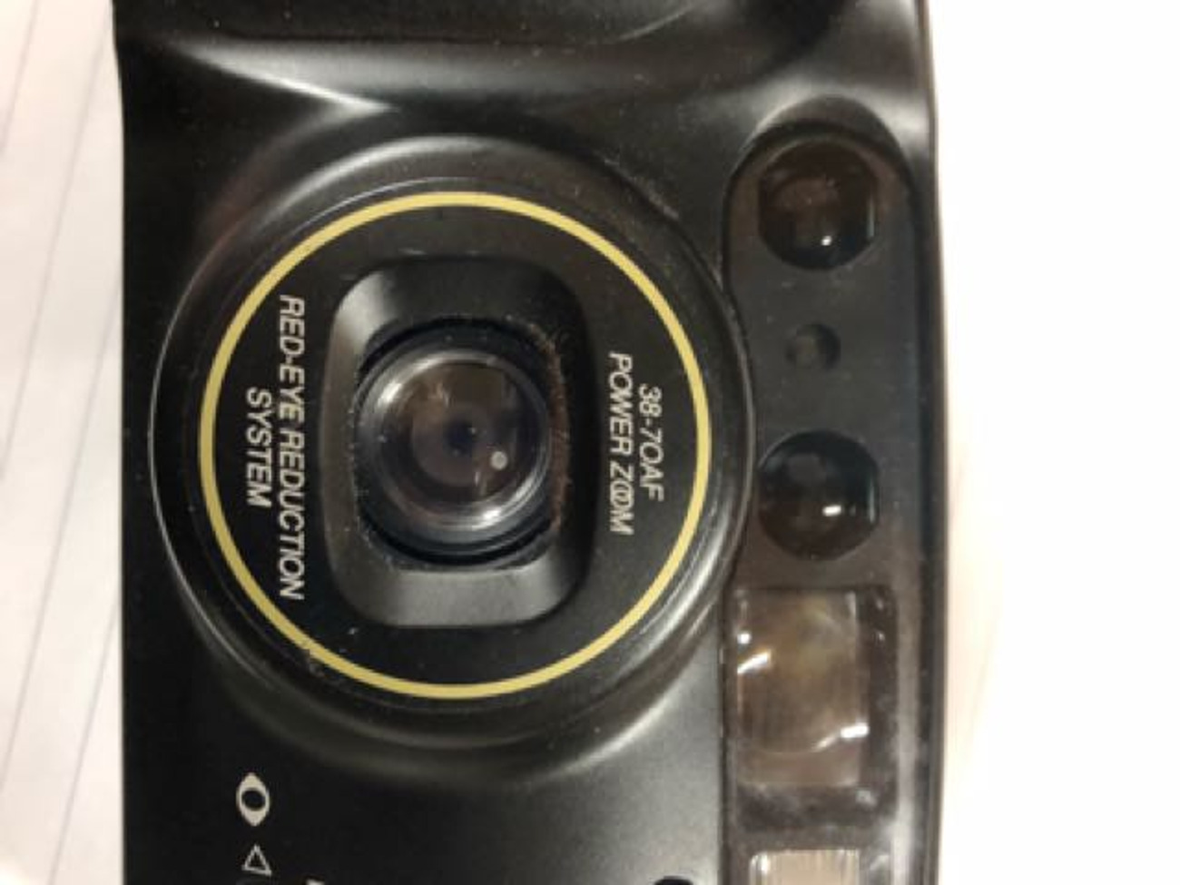 Vivitar series 1  zm 80