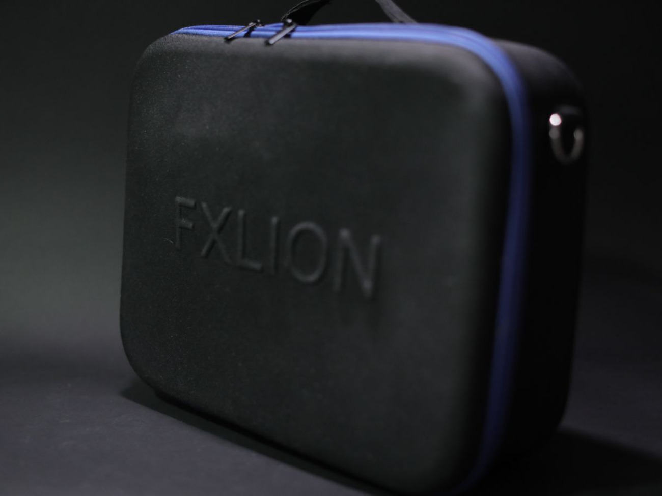 V-lock batteries fxlion 