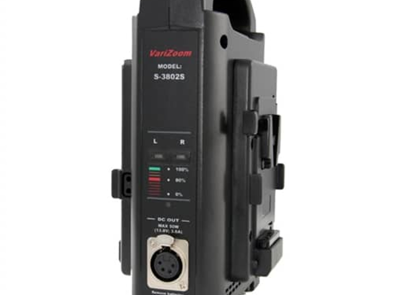 Vlock battery charger