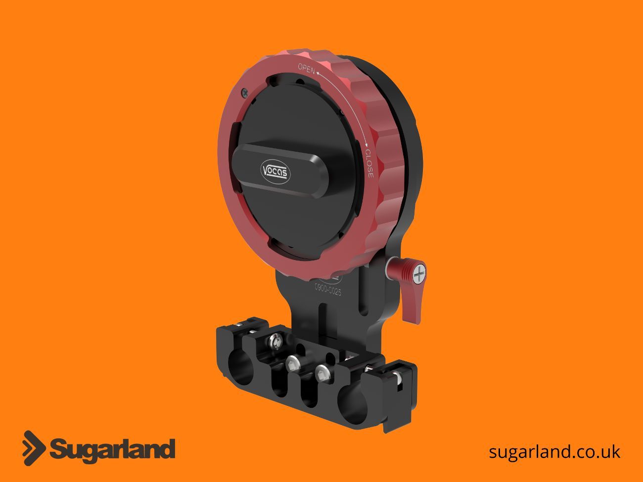 Vocas pl mount to sony e mount adapter