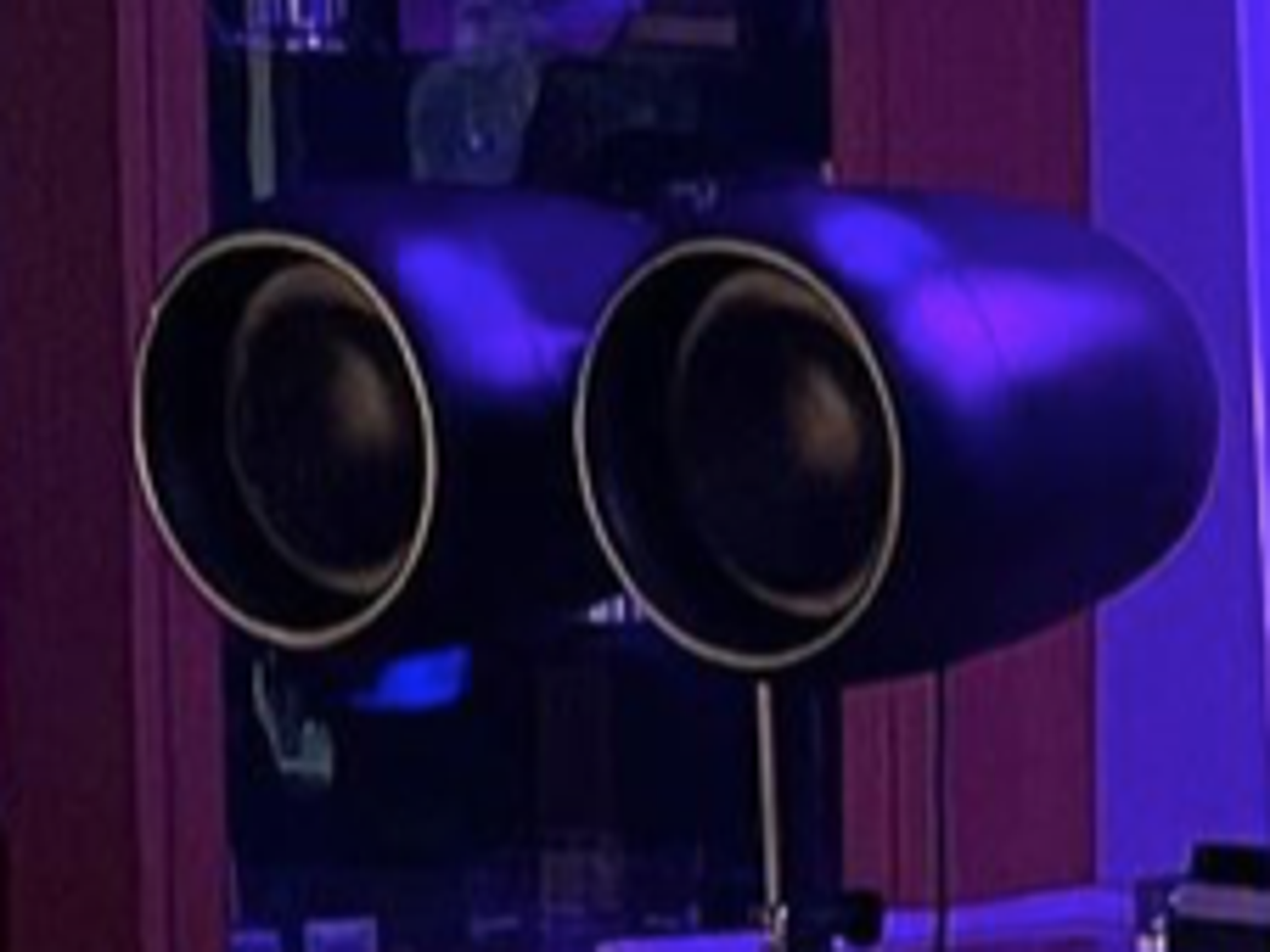 Void acoustics airten speakers (pair)