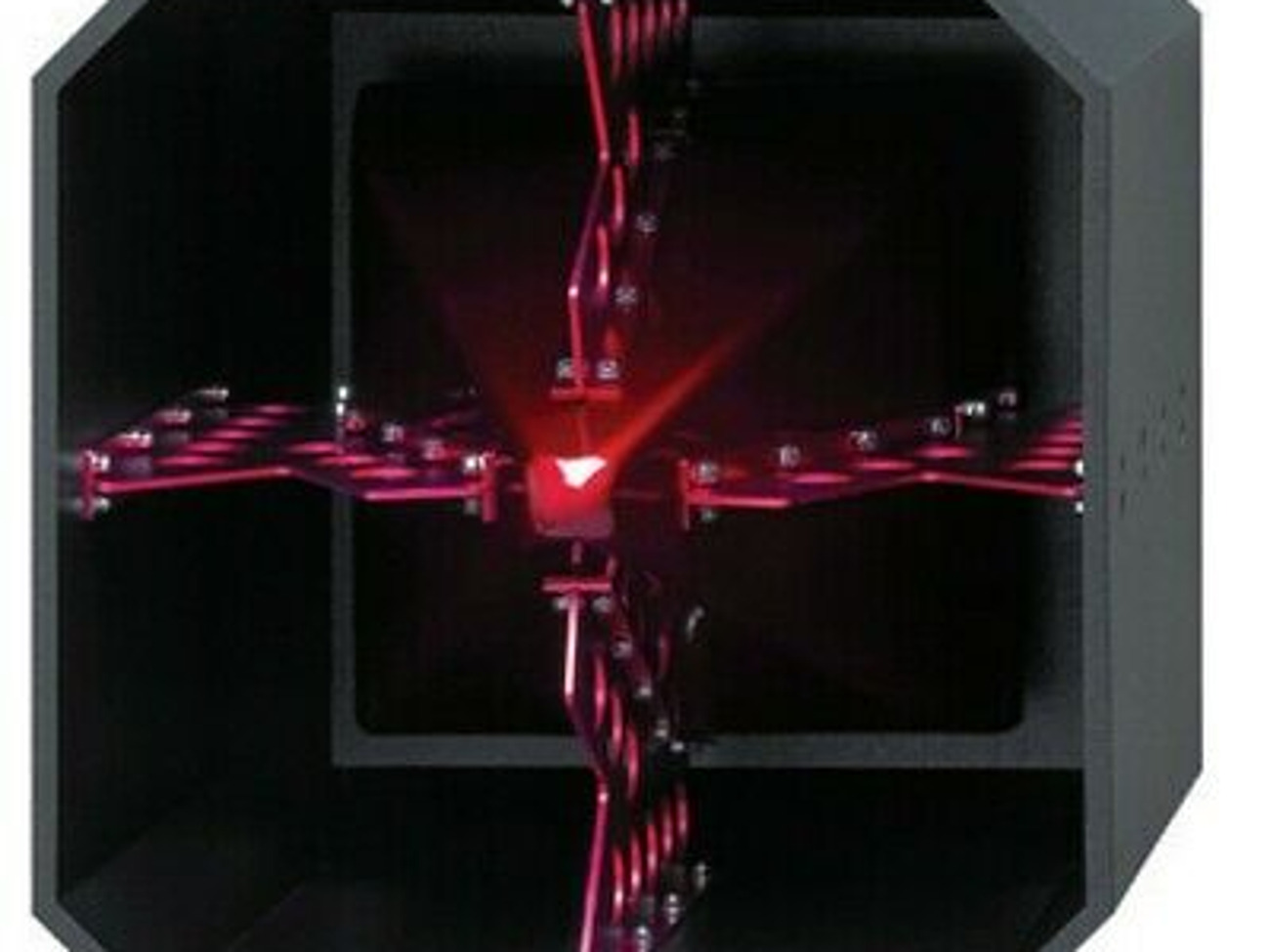 Void acoustics paraflex 640 (subwooffer)