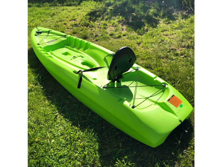 Volt sit-on top kayak