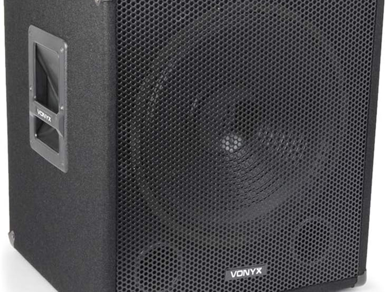 Vonyx swa15 subwoofer