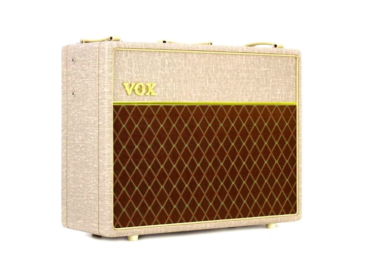 Vox ac30 hw2 amp