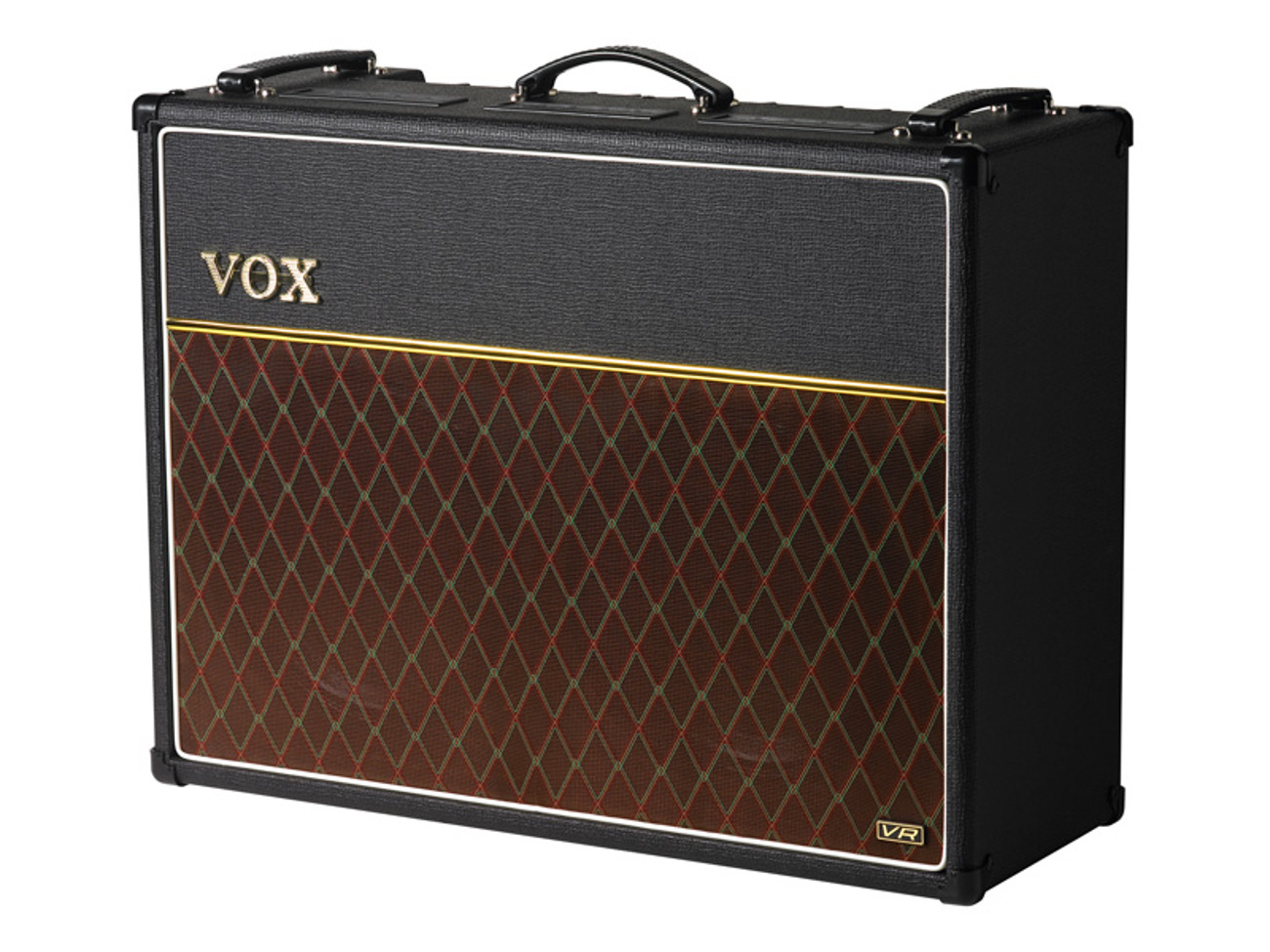 Vox ac30 vr guitar amp