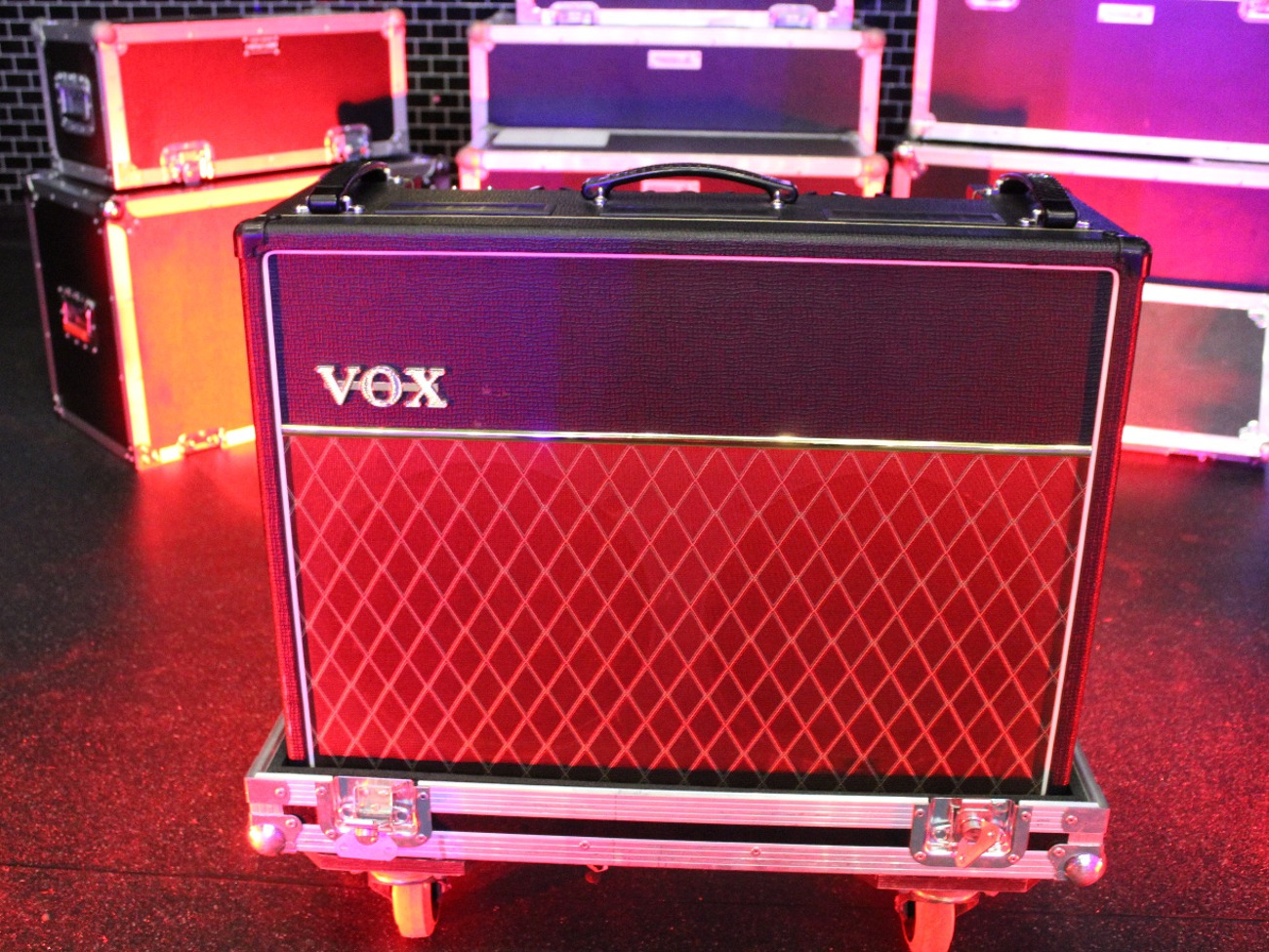 Vox ac30c2x 