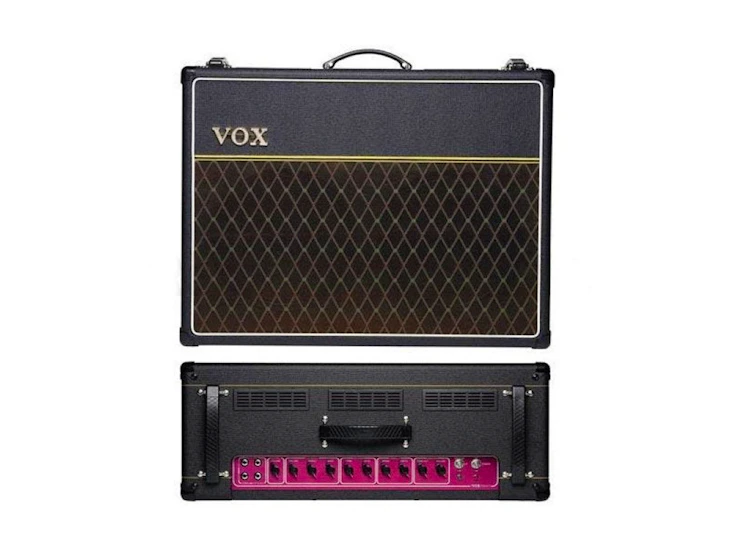 Vox ac30cc amp
