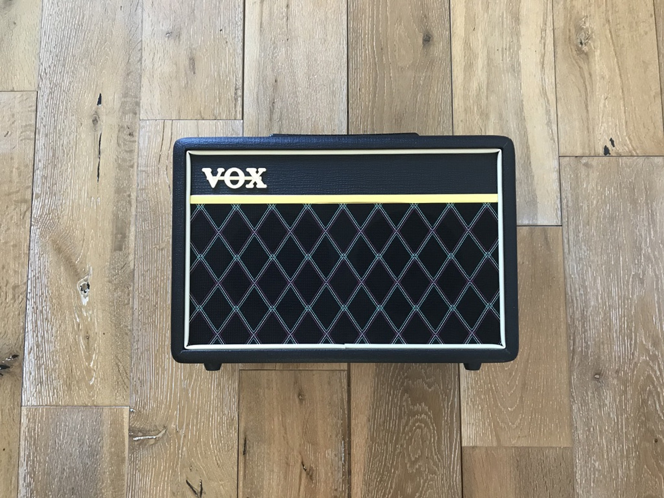 Vox amp - pathfinder bass 10