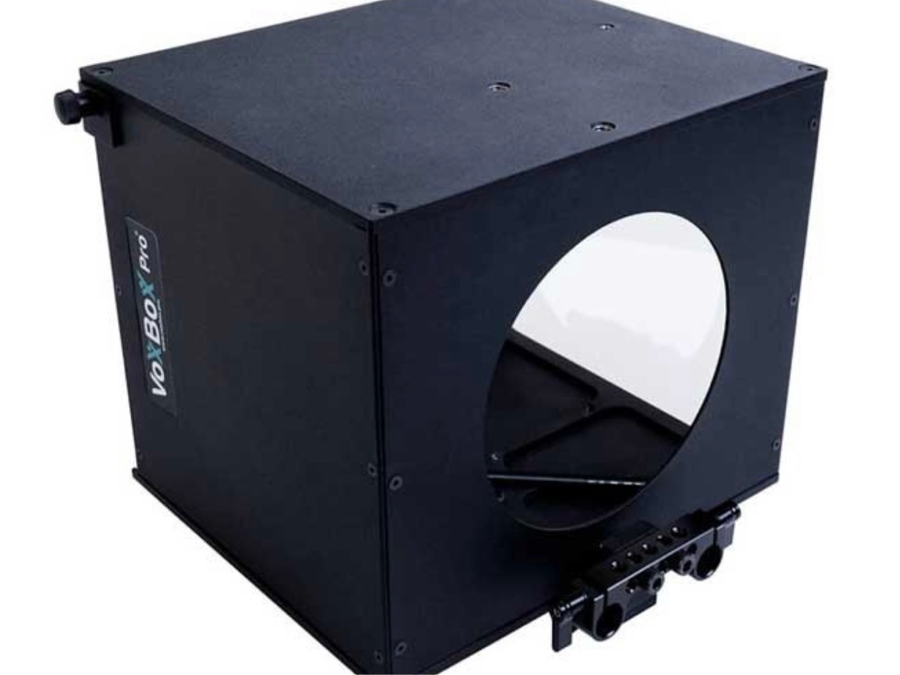 Voxbox pro mkii / eyedirect