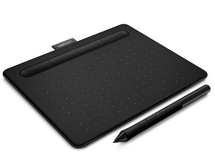 Wacom intuos creative pen tablet