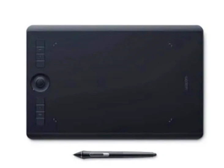 Wacom intuos pro medium pth-660