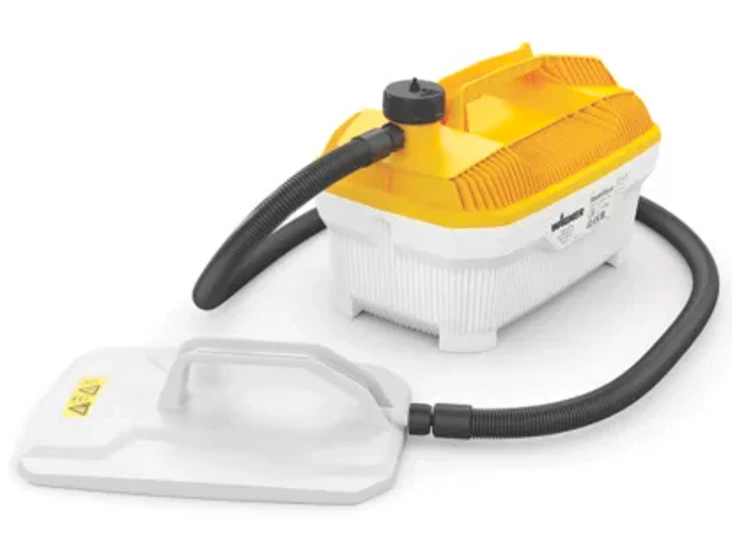 Wagner wallpaper stripper steamer