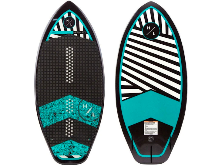 Wakesurf boards