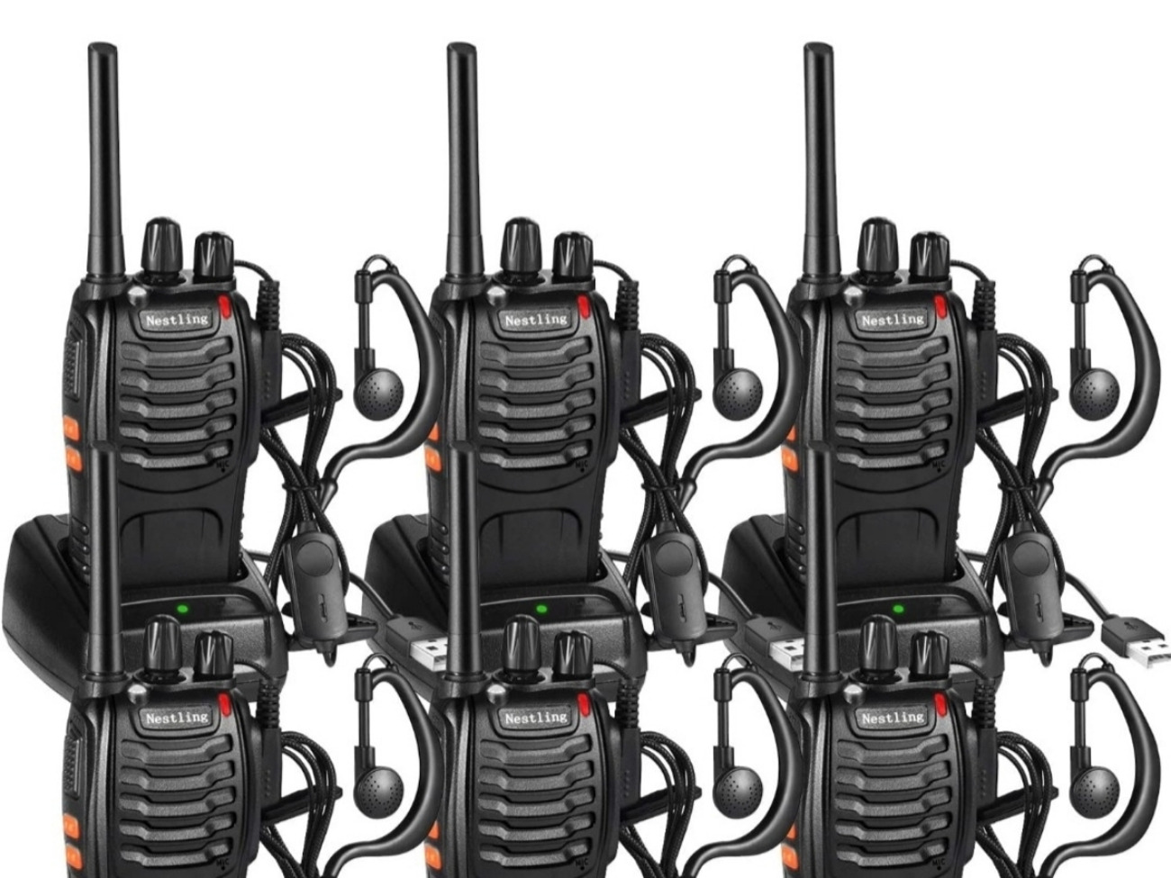Walkie talkie usb rechargeable walkie talkies .