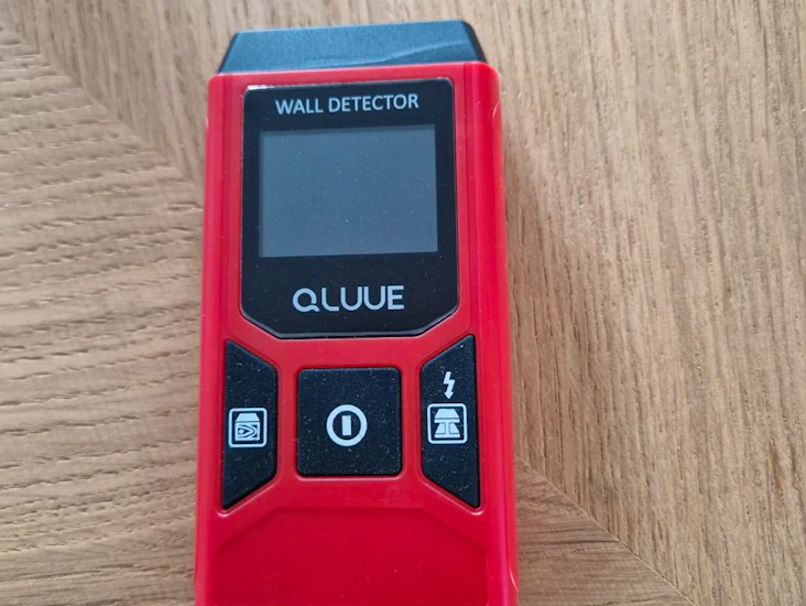 Wall detector/stud finder/wire finder