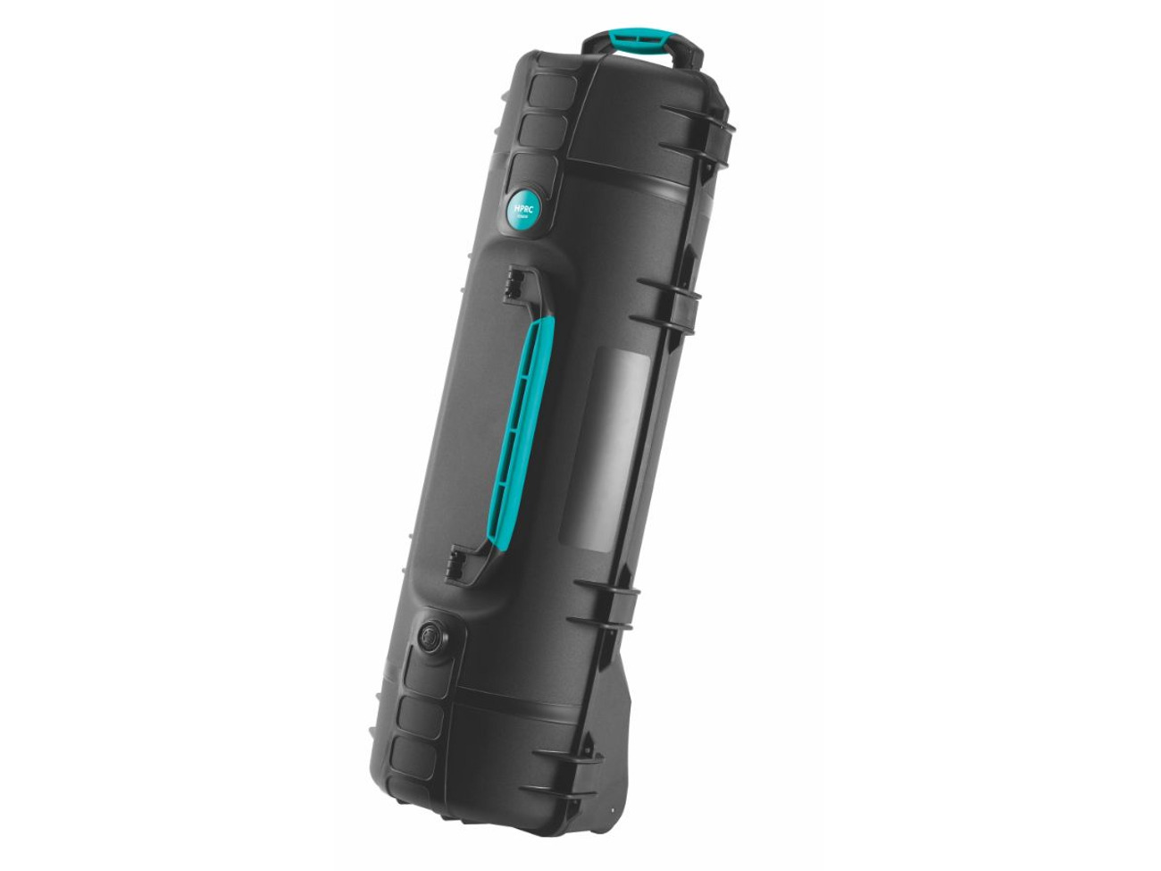Waterproof tripod hardcase (hprc 6300wtri)