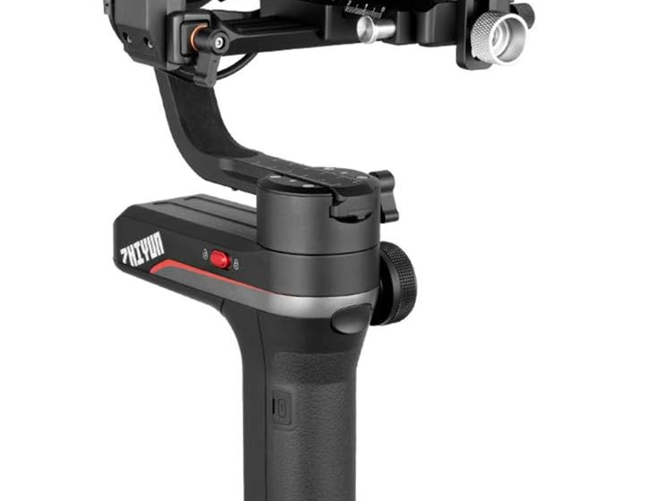 Weebill s. superb compact gimbal.