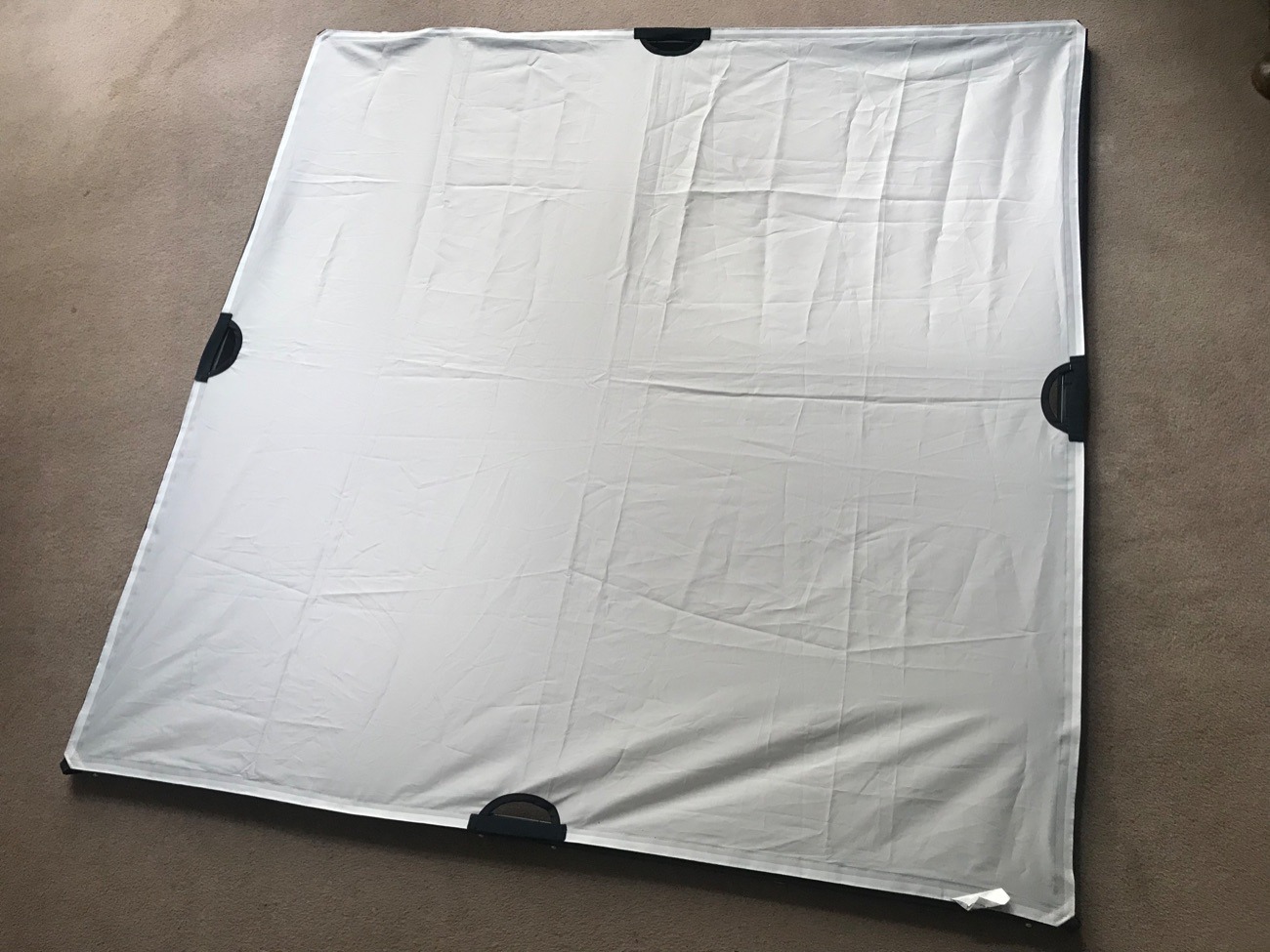 Westcott c-47 scrim jim set 