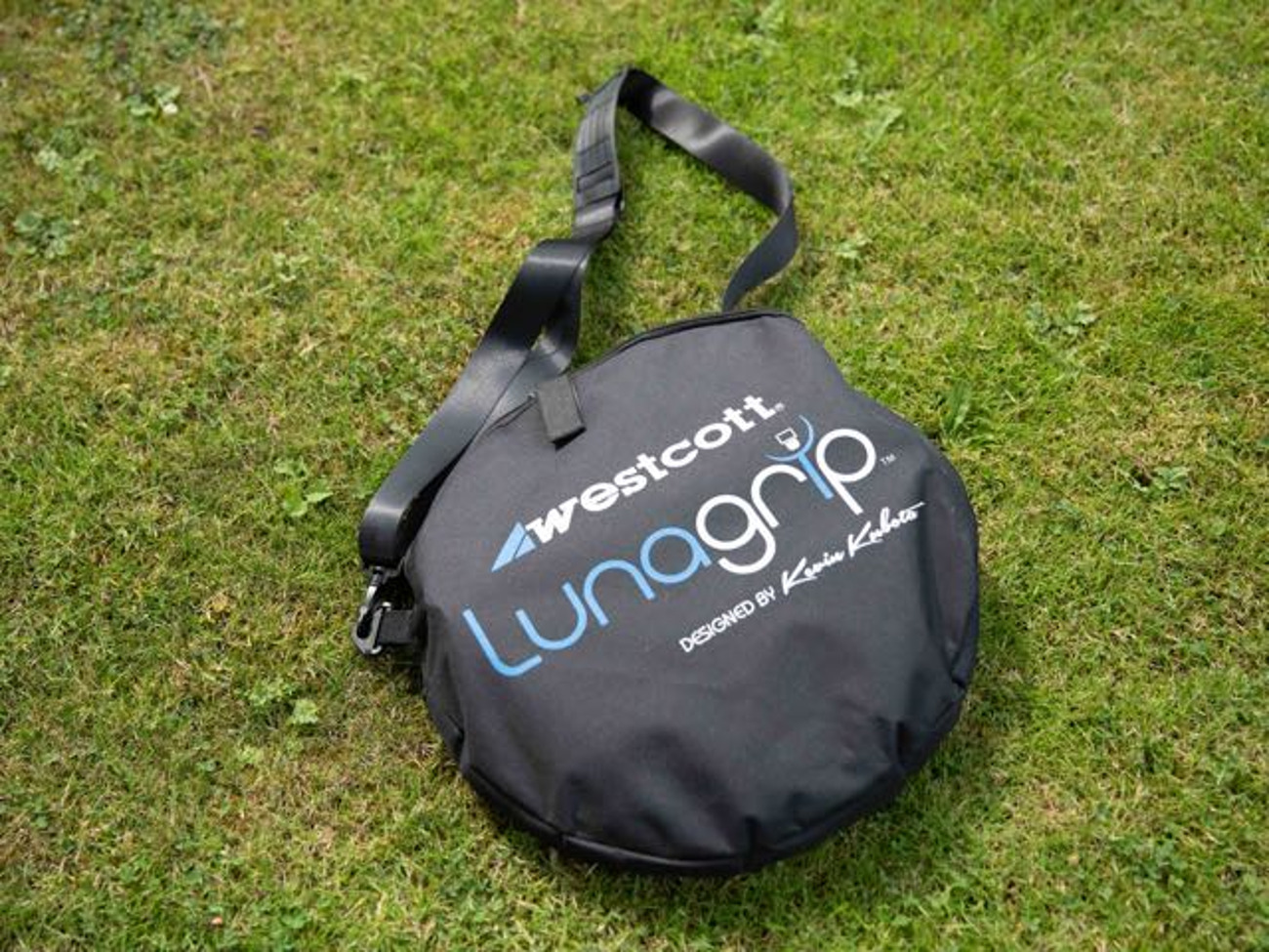Westcott lunagrip