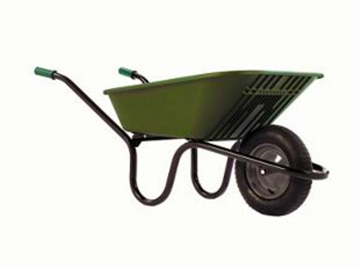 Wheelbarrow (90l) (wheel barrow)