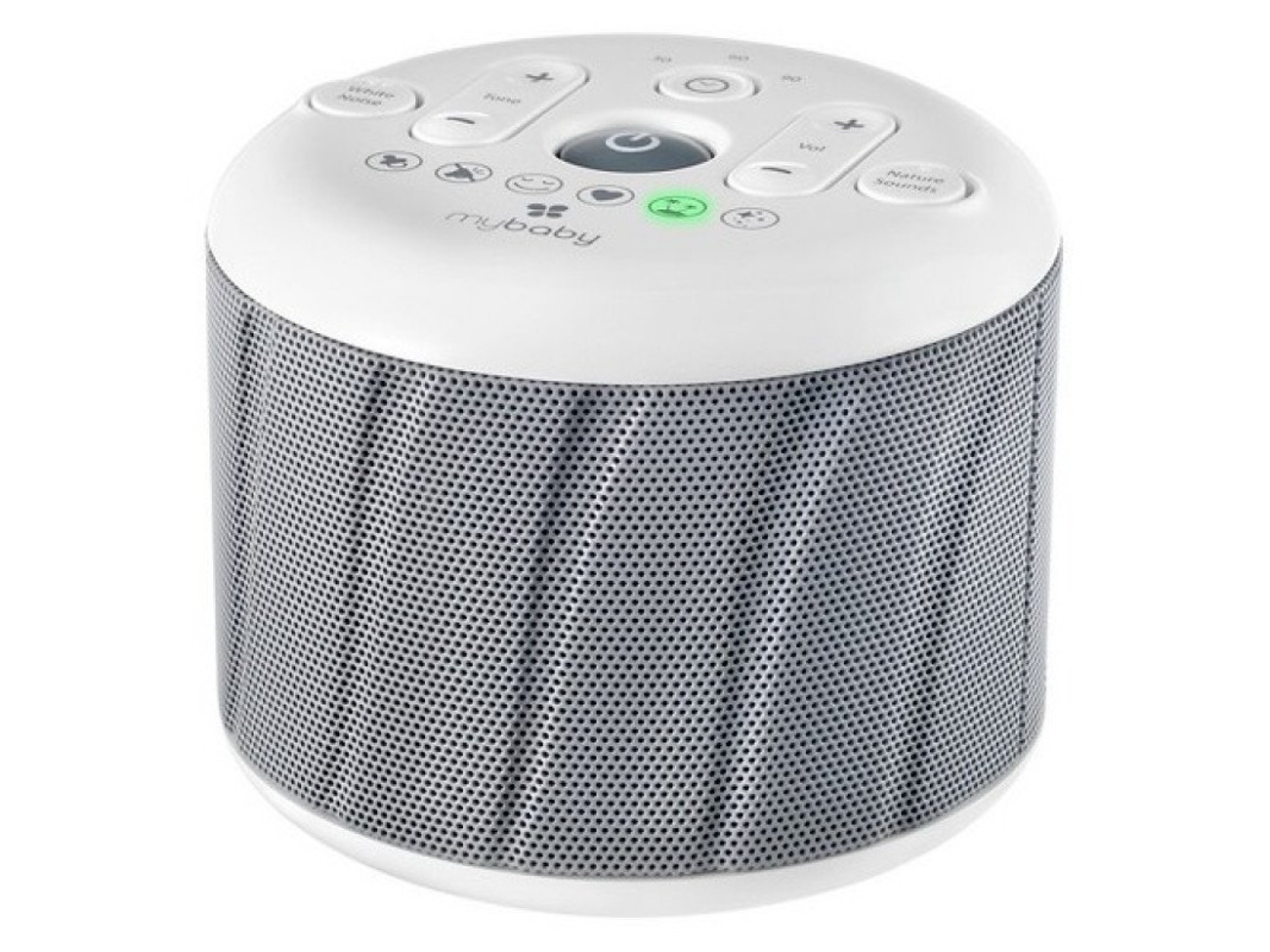 White noise machine