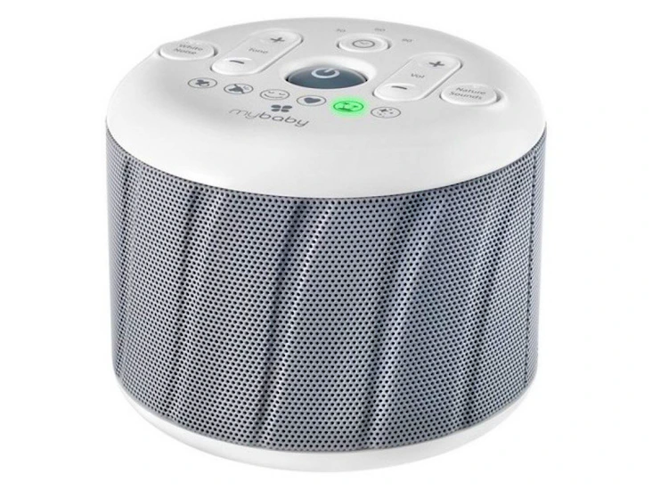 White noise machine