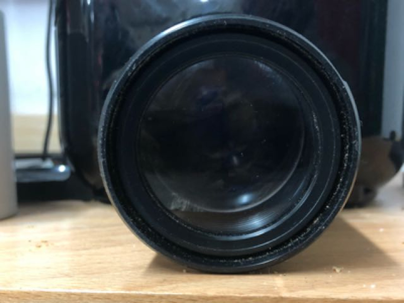 Will-wetzlar lens