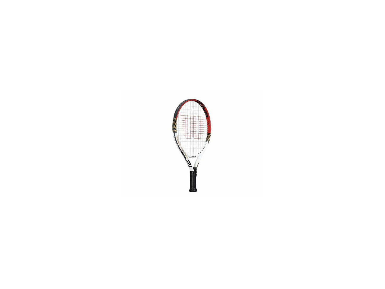Wilson rodger federer men’s racket