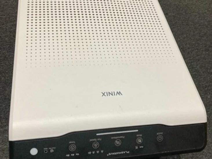 Winix zero air purifier