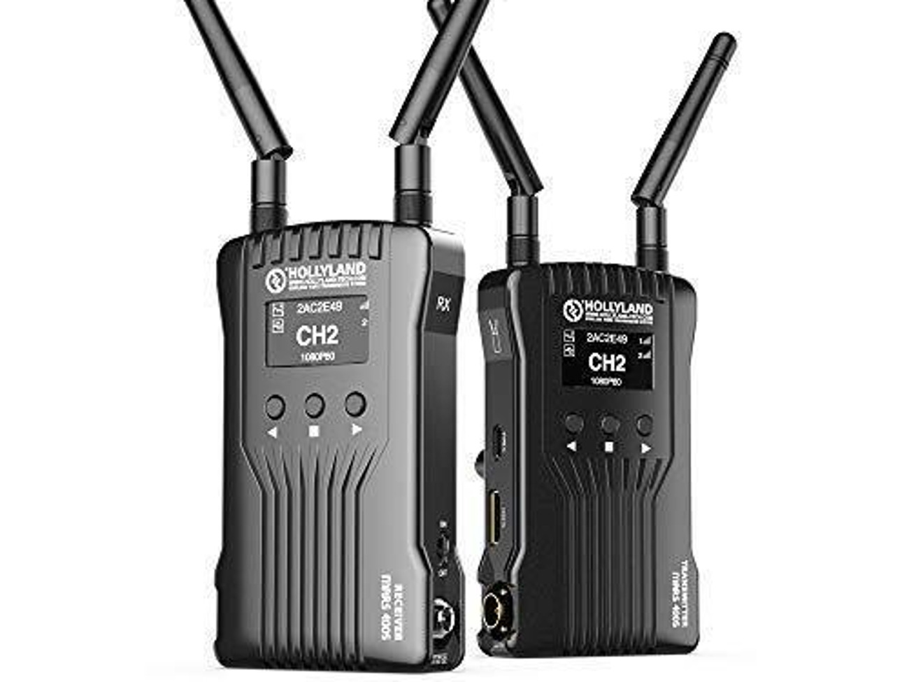 Wireless video transmitter/receiver hollyland 400s 