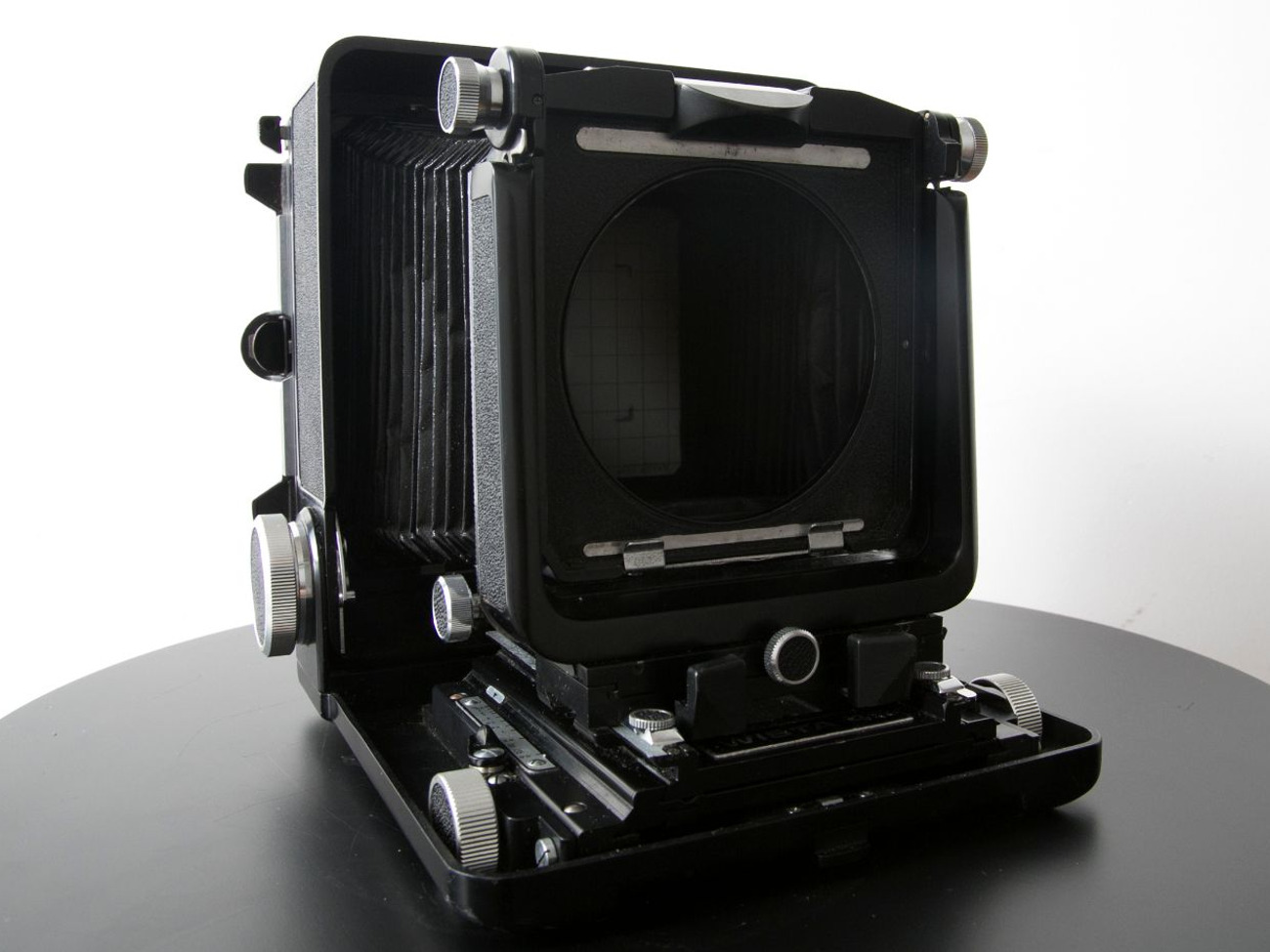 Wista 45 large format camera (body only)