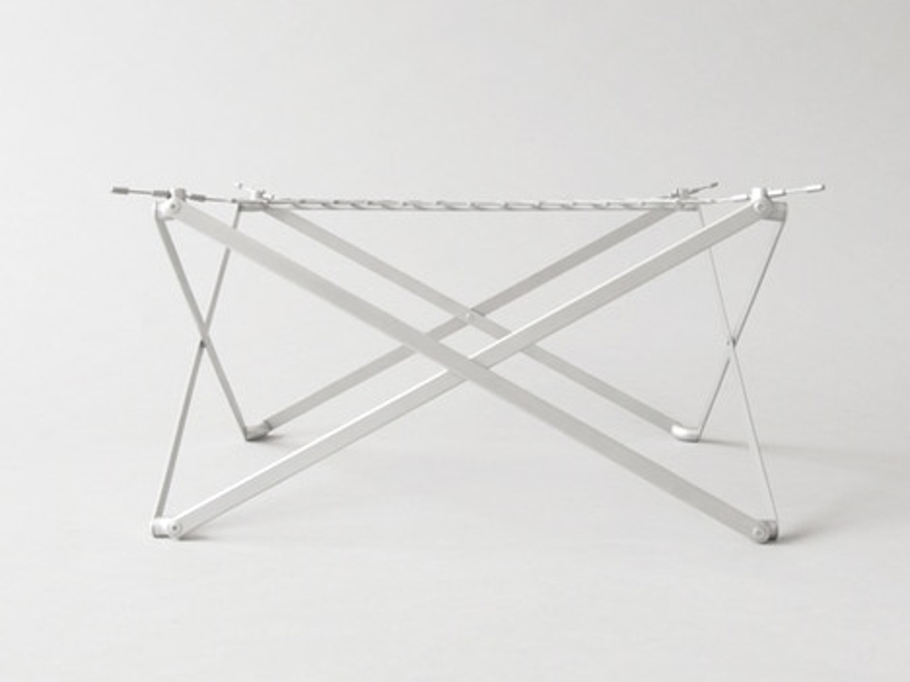 Wolf & grizzly everyday carry grill