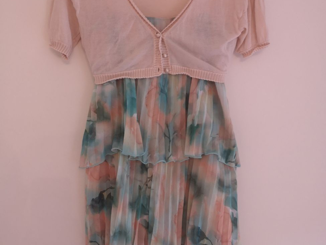 Rent Women UK size 6 8 EU size 34 36 party dress from Eniko M Hitchin Highbury North Hertfordshire for 1.67 5 day