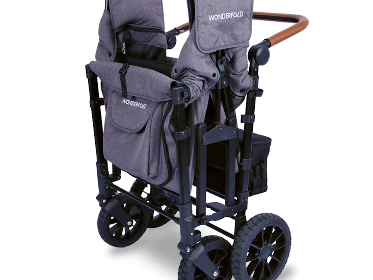 Wonderfold w4 luxe wagon